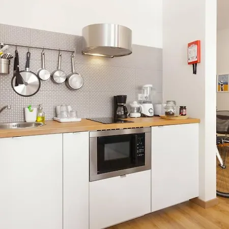 Apartamento Ribeira - Dixo's I