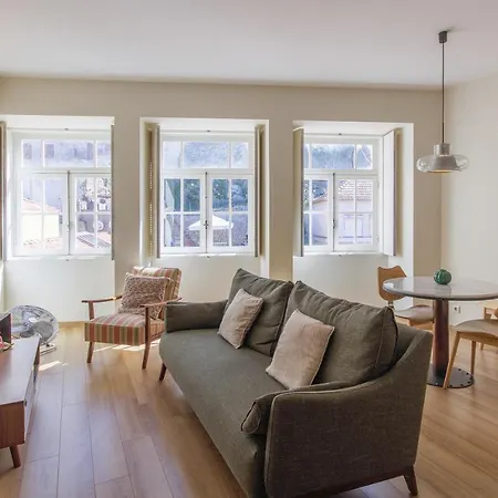 Ribeira - Dixo's I Apartamento Porto