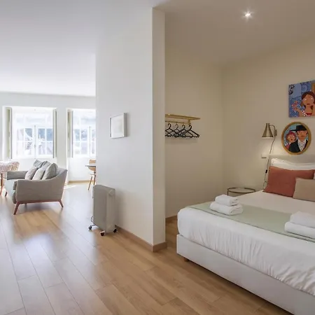 Ribeira - Dixo's I Apartamento *