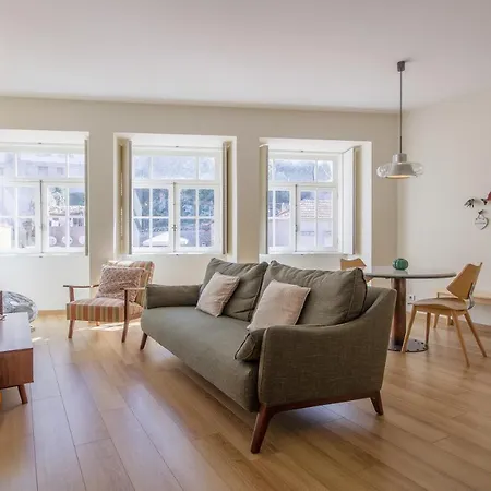 Apartamento Ribeira - Dixo's I *