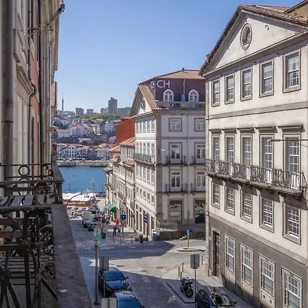 Apartamento Ribeira - Dixo's I